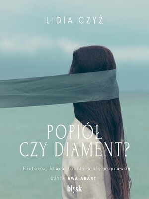 cover image of Popiół czy diament?